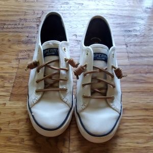 Sperry shoes size 8